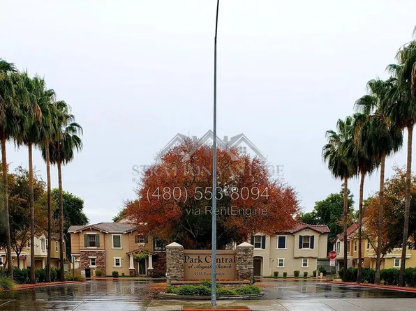 9233 E Neville Ave, Mesa, AZ