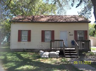 620 Walnut St, Emporia, KS 66801