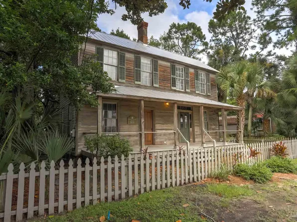 314 S Florida Blanca St, Pensacola, FL 32502