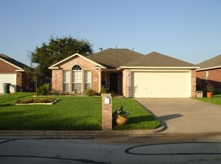 2408 Pleasant Rose Cir, Bryan, TX 77808