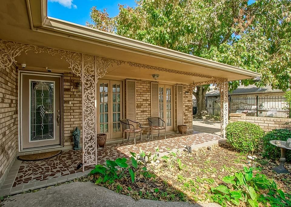 7111 Thornley Dr, New Orleans, LA 70126 | Zillow