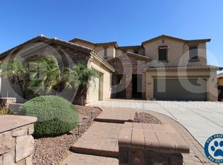 3929 E Tonto Pl, Chandler, AZ 85249