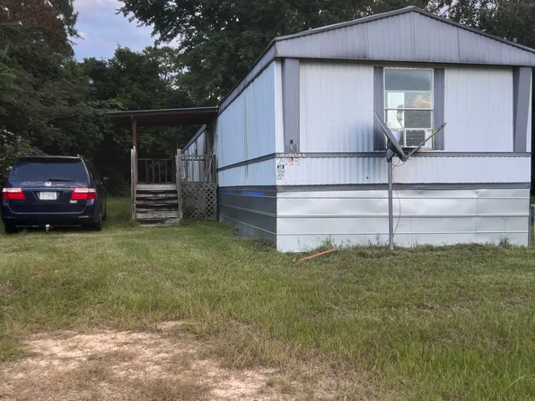 11 Stingray Rd Lot 8, Swainsboro, GA 30401
