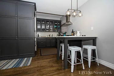 Rented by Living New York