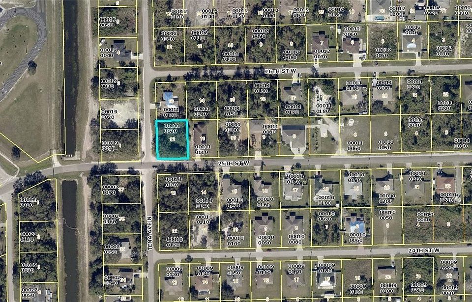 1st image of 3424 25th St W
