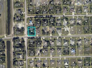 3424 25th St W, Lehigh Acres, FL 33971