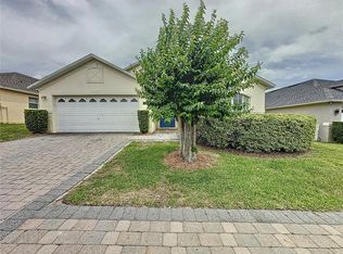 528 Old Bridge Cir, Davenport, FL 33897