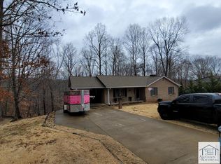 456 Marhill Dr, Ridgeway, VA 24148