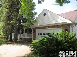 4445 Gratiot Ave, Fort Gratiot, MI 48059