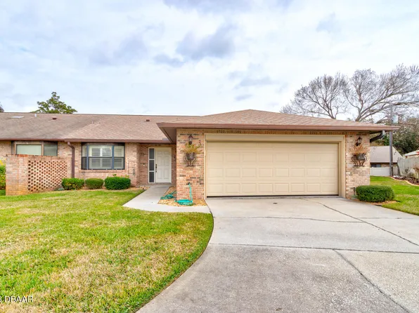 3 Brookwood Dr, Ormond Beach, FL 32174