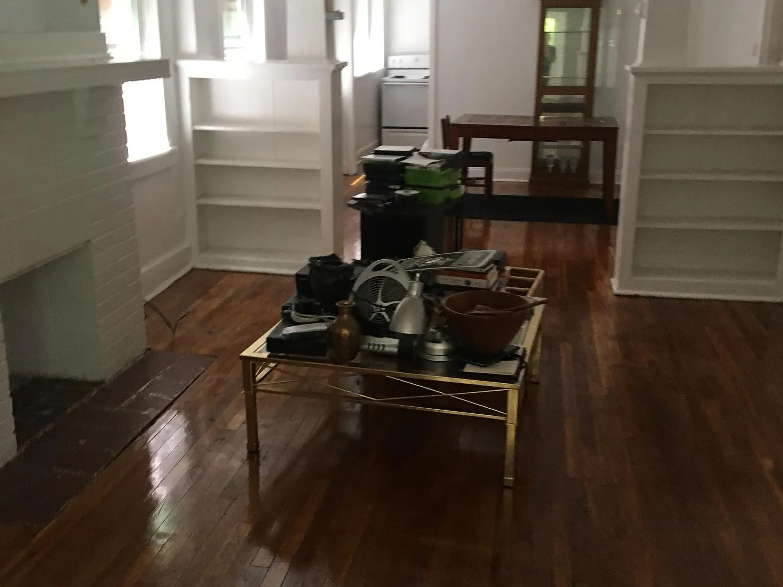 3 bed, 1250 sqft, $1,495 — Photo 2