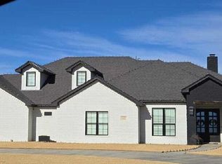 2500 Clingman Dr, Canyon, TX 79015