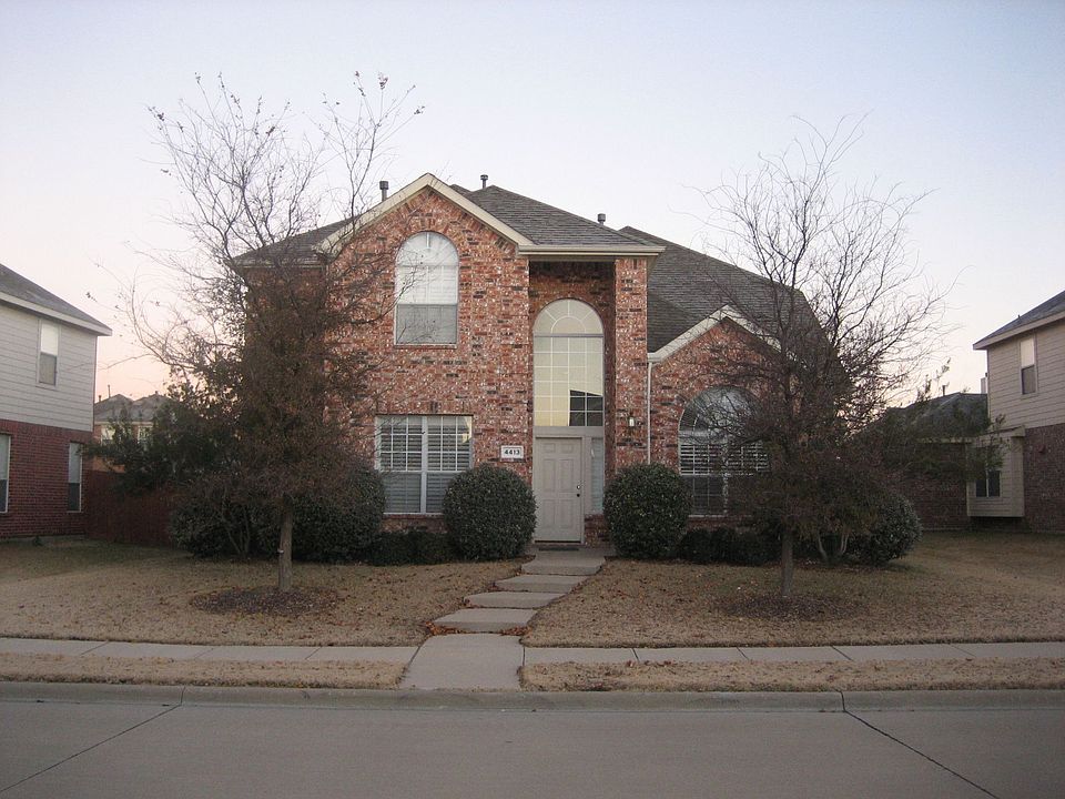 1st image of 4413 Waskom Dr