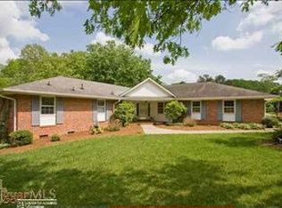 211 Ridgewood St, Easley, SC 29642