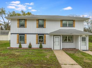 1313 S Holke Rd #1313, Independence, MO 64057