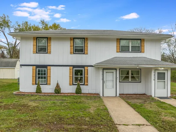 1313 S Holke Rd #1313, Independence, MO 64057