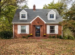 1443 McGavock Pike, Nashville, TN 37216