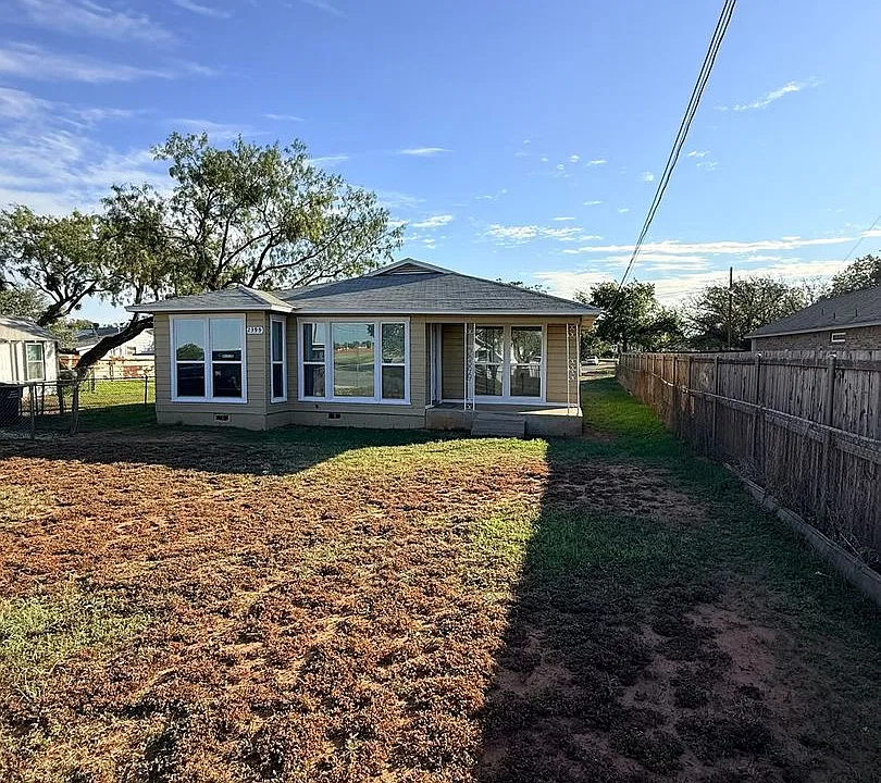 2399 Old Anson Rd
