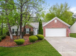 4582 Darrowby Dr, Powder Springs, GA 30127