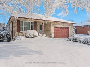 39 Ewen Dr, Uxbridge, ON L9P1L5