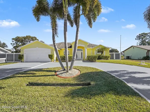 315 Bryn Mawr Ave NE, Palm Bay, FL 32907
