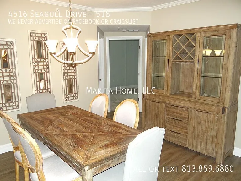 4516 Seagull Dr #518 — Photo 5