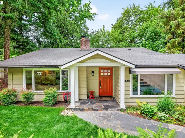 916 Cumberland Rd, Lake Oswego, OR 97034