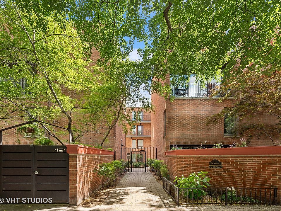 1st image of 443 W Grant Pl APT C