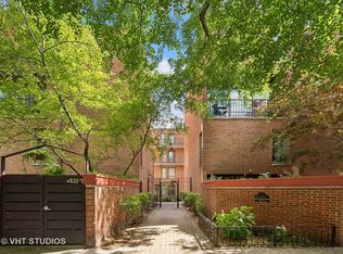 443 W Grant Pl APT C, Chicago, IL 60614