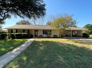 536 County Road 2430, Mount Pleasant, TX 75455