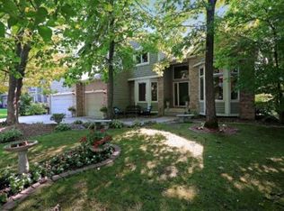 11227 Red Oak Ct N, Champlin, MN 55316