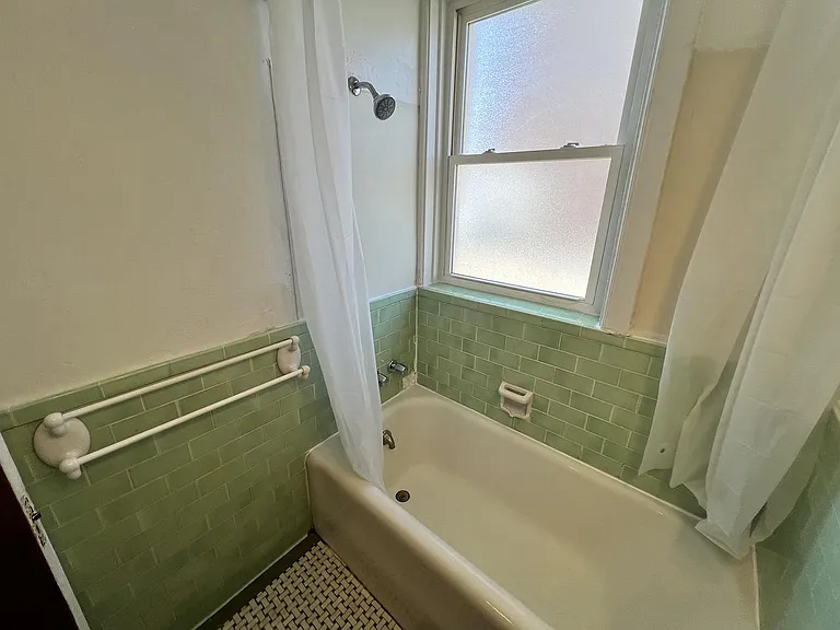 Take a bath or shower.