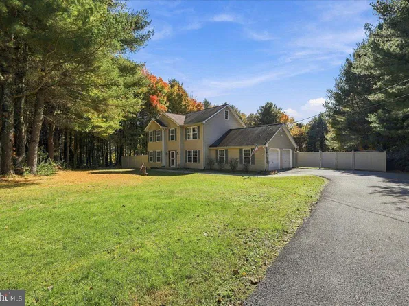 193 Upper Green Hill Rd, Kunkletown, PA 18058