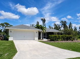 835 Whispering Pines Rd, Cape Coral, FL 33993