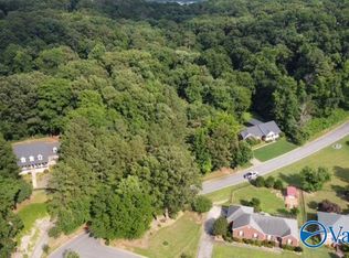 LOT 31 Hualapai Ln, Guntersville, AL 35976