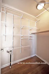 Rented by Nelson Aybar, LREB