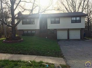 1307 Kasold Dr, Lawrence, KS 66049