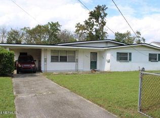 5069 Greenway Dr N, Jacksonville, FL 32244