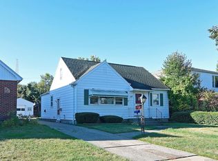 98 Shoreham Pkwy, Buffalo, NY 14216