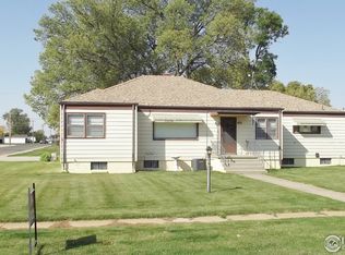 409 N Washington Ave, Haxtun, CO 80731