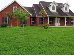 17066 Mayfield Rd, Harlingen, TX 78552