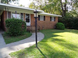 116 Ridge Rd, Summerville, SC 29485