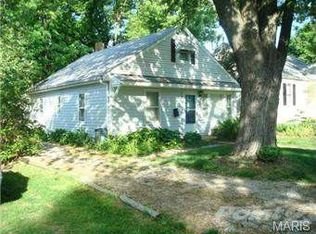 427 State St, Montgomery City, MO 63361