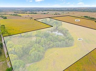 LOT 6 Woodend Rd, Linwood, KS 66052