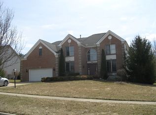 12553 Coopers Run, Strongsville, OH 44149