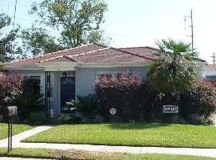 4 S Park Pl, New Orleans, LA 70124
