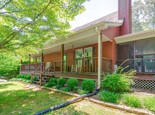 7276 New Chapel Rd, Springfield, TN 37172