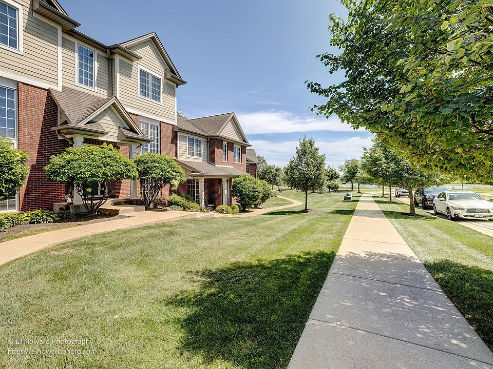 10715 GABRIELLE LN Orland Park IL Zillow