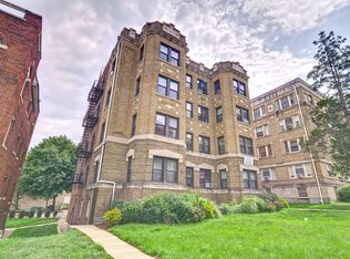 540 Park Avenue, East Orange, NJ 07017