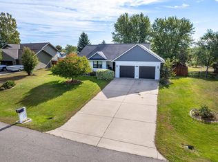 1105 Madisson St, Alexandria, MN 56308